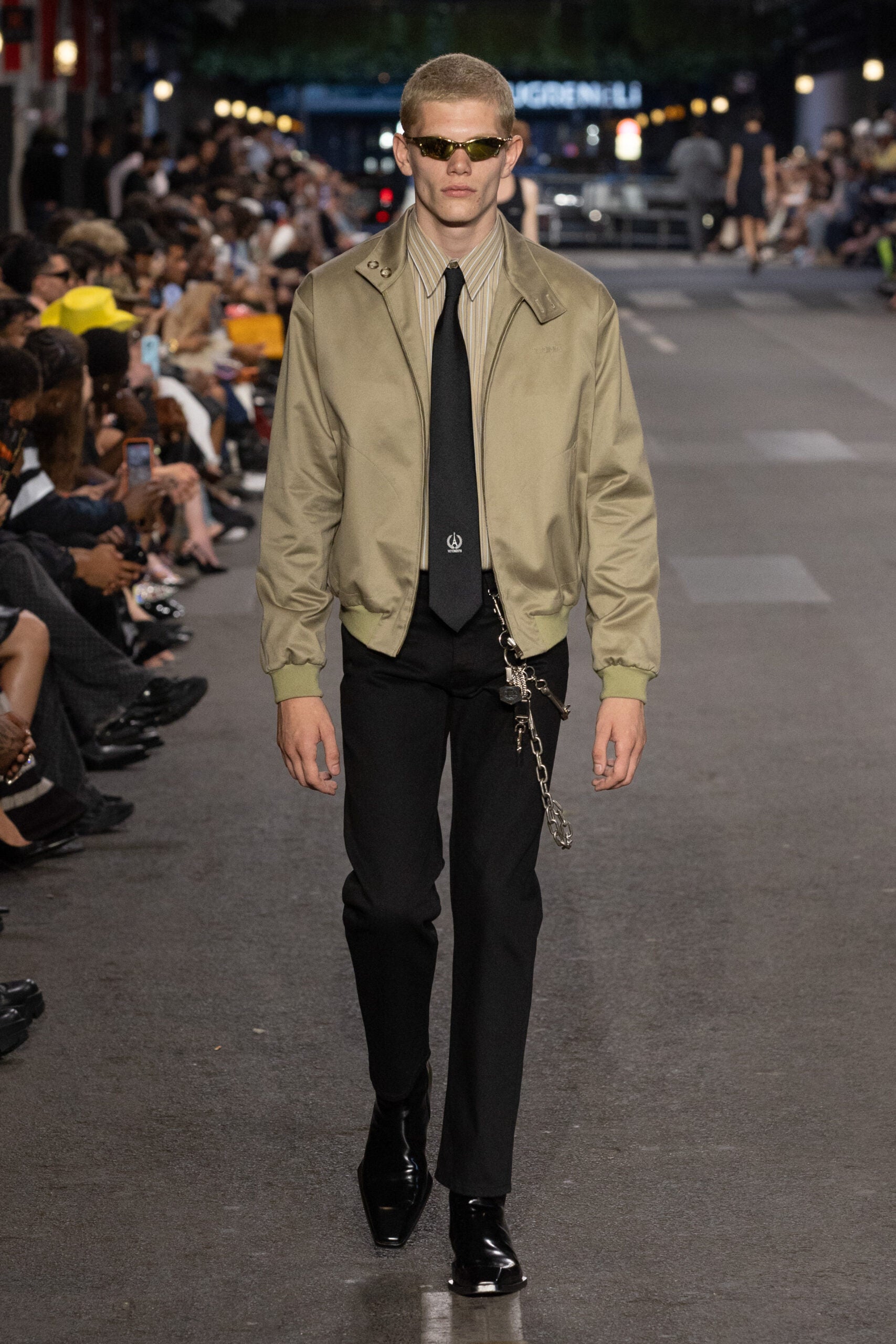 Vetements ss27