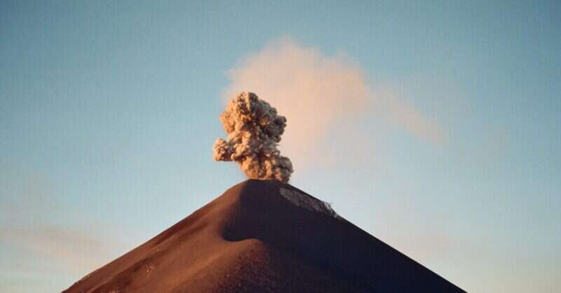 Volcanoes That Inspire Adventure Volcanoes That Inspire Adventure