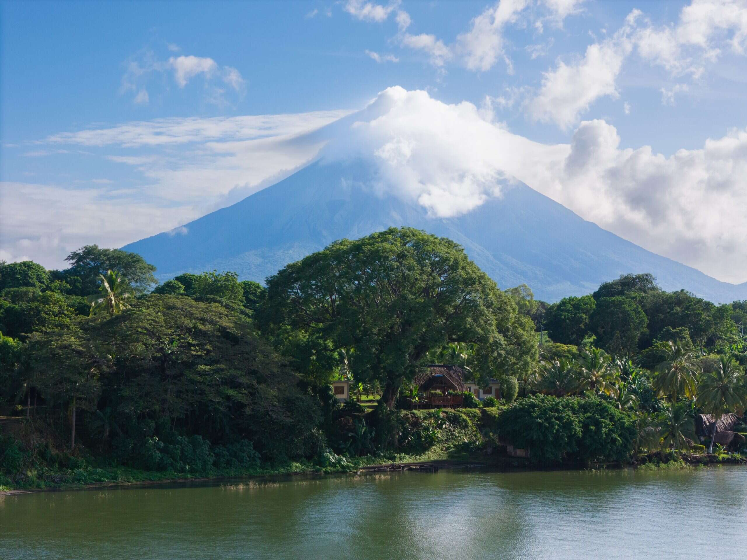 Ometepe, Nicaragua