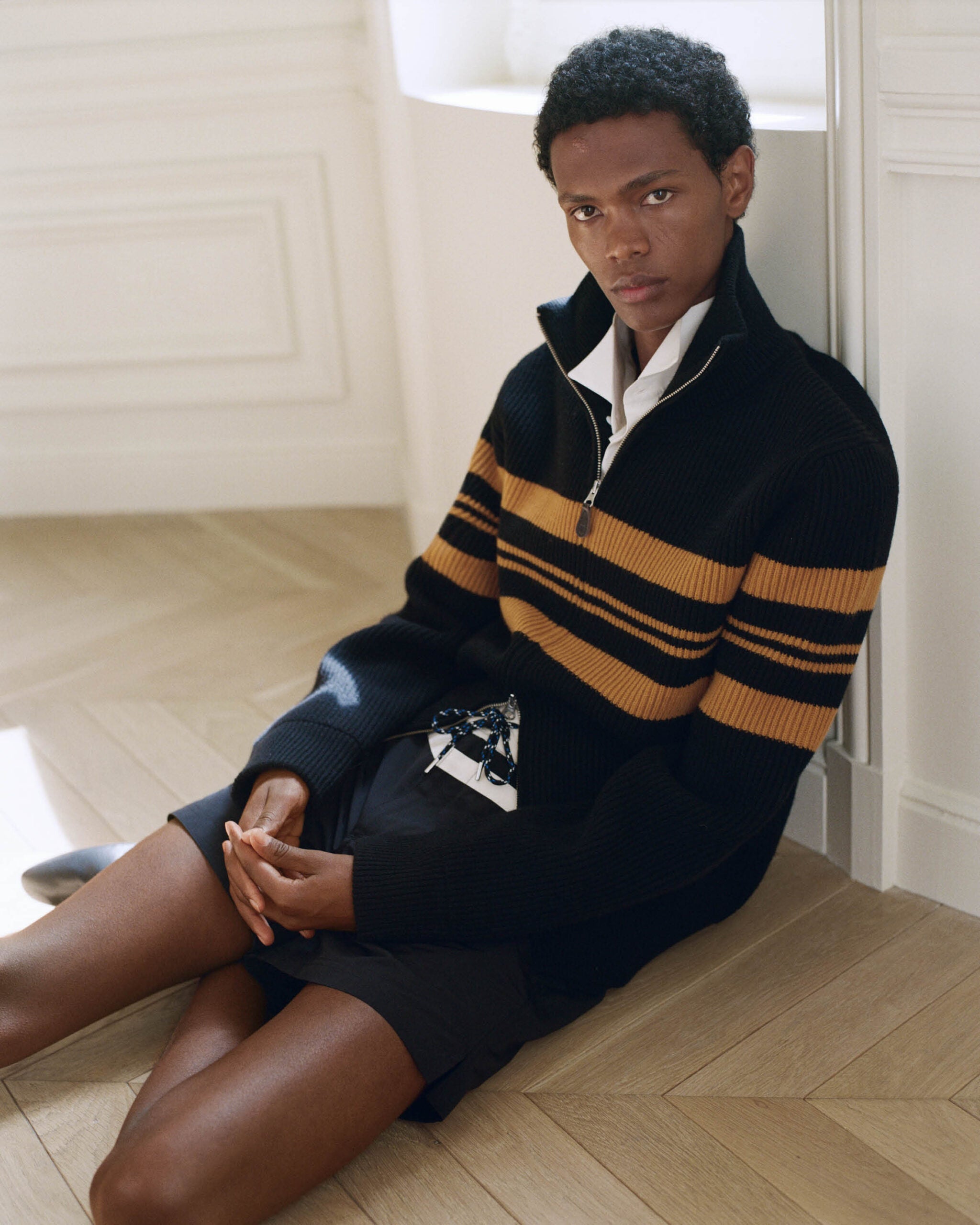 Grace Wales Bonner ss27