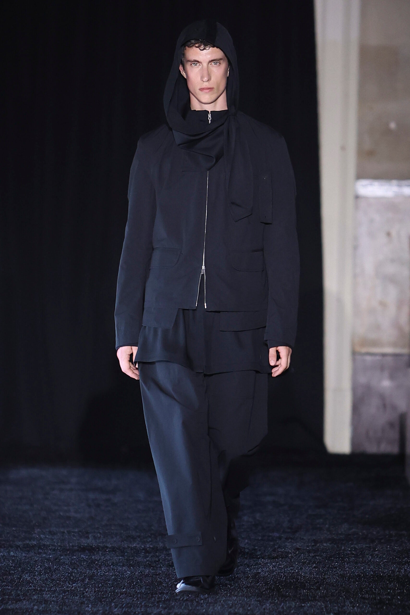 Y-3 ss27