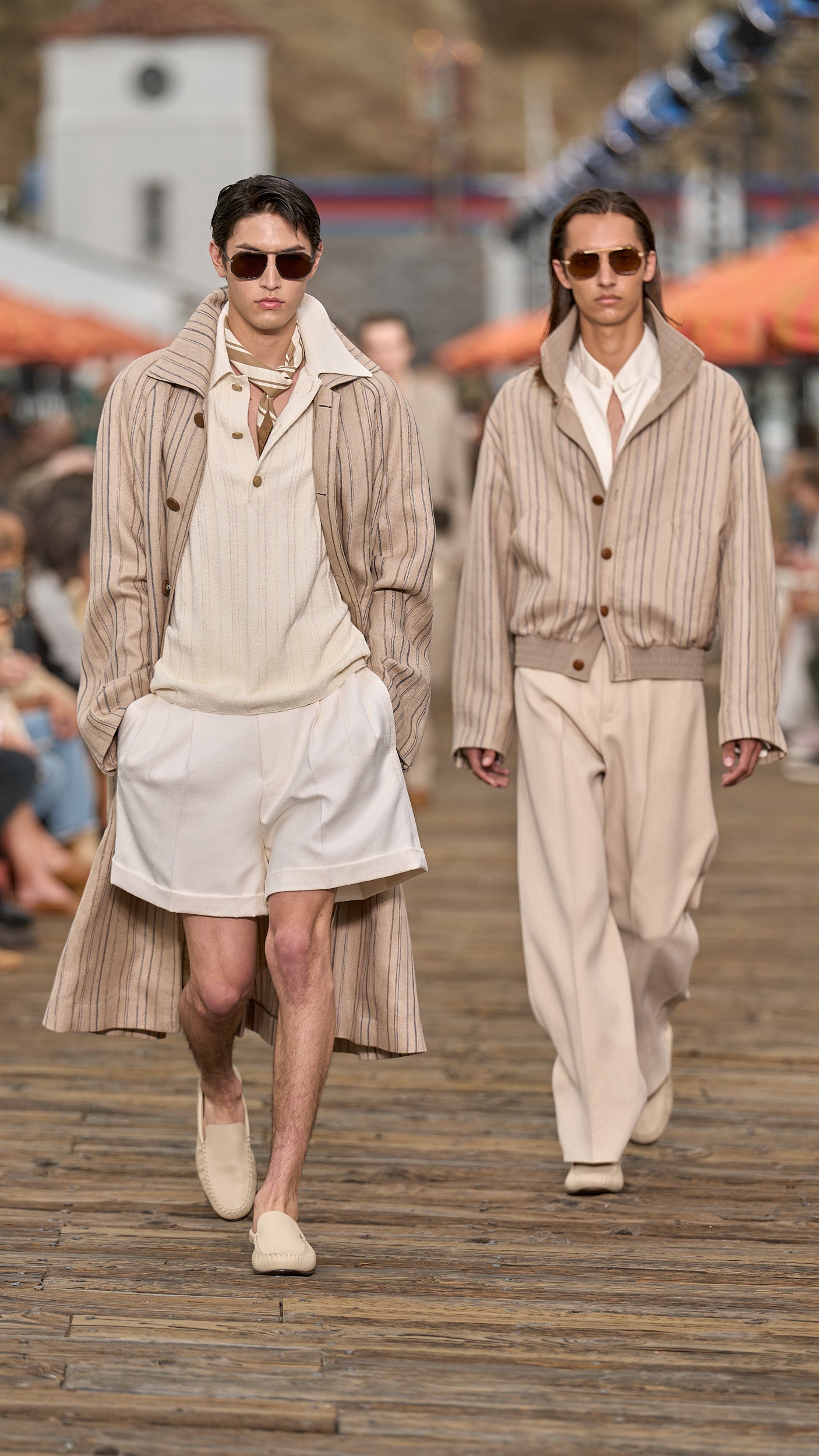 zegna summer 2027