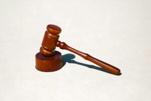 auction house