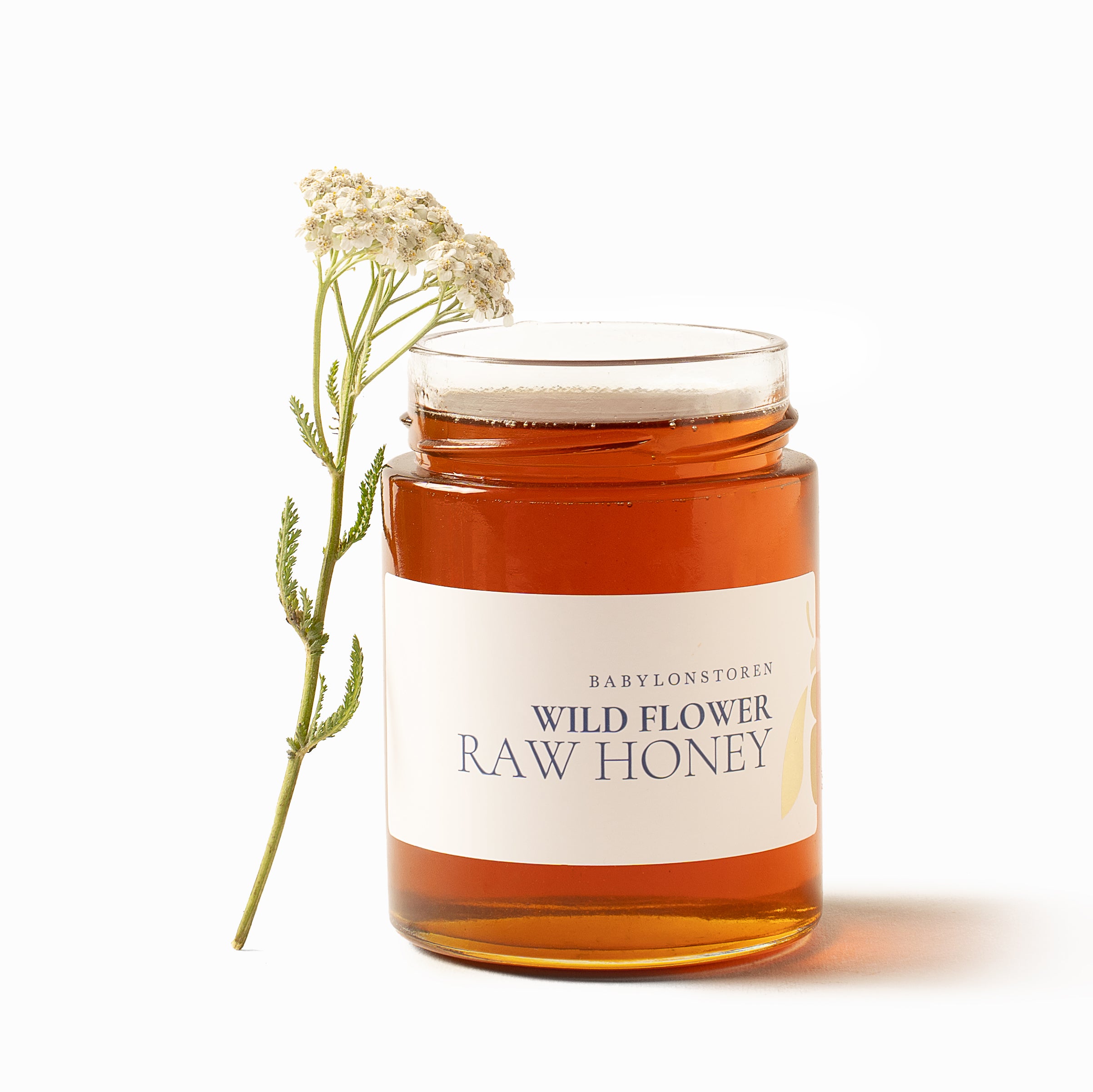 babylonstren honey