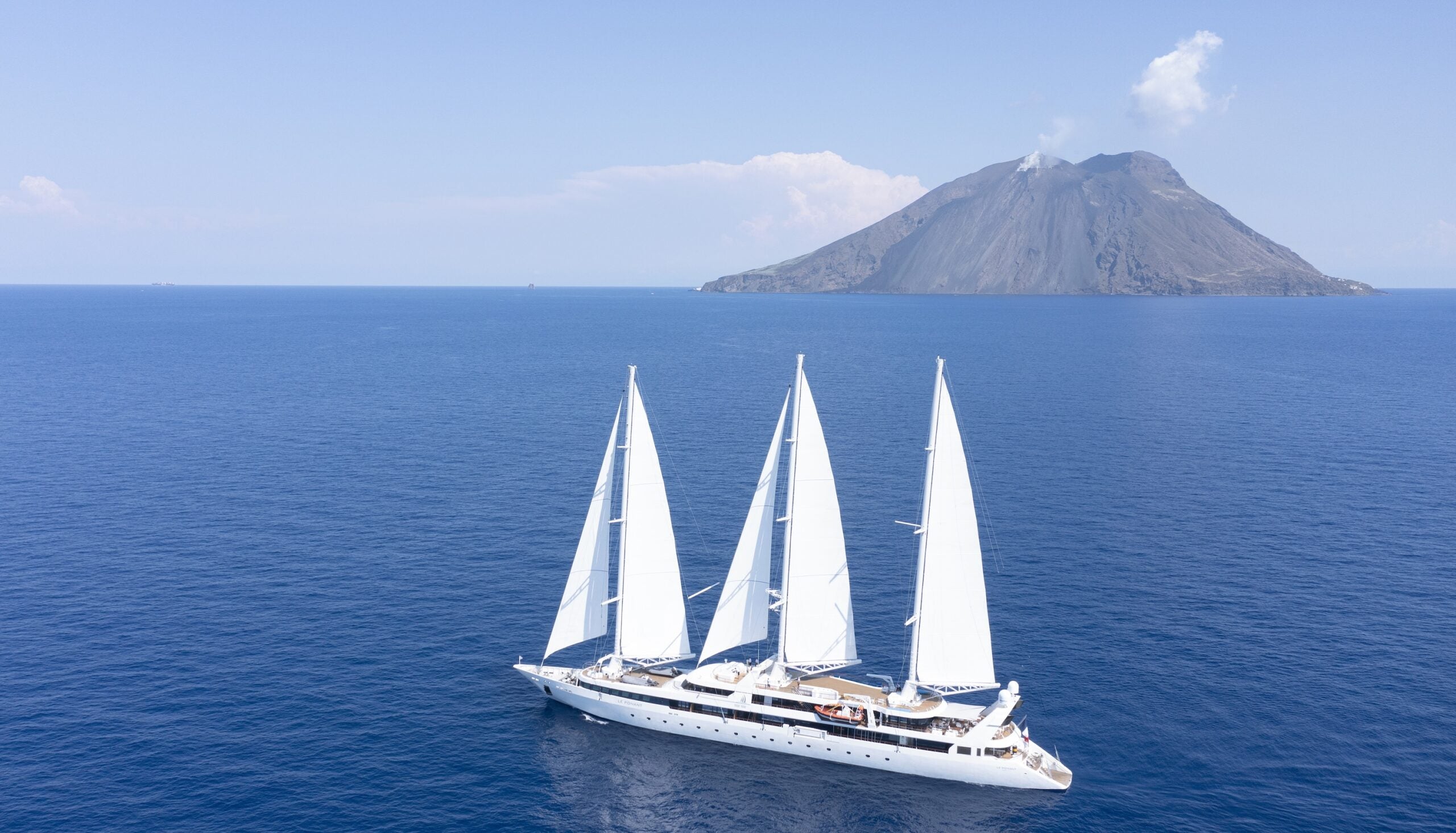 cape verde le ponant