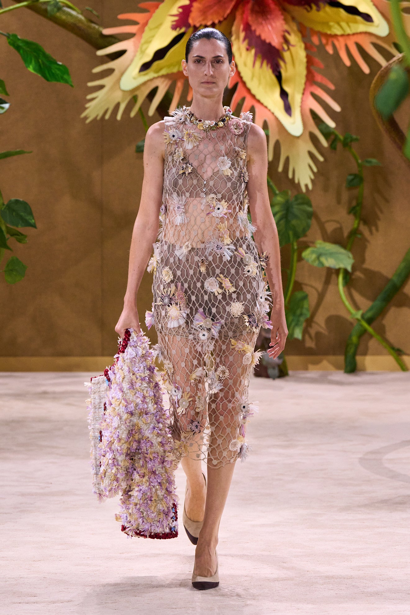 Chanel Autumn Winter Collection 2026/27