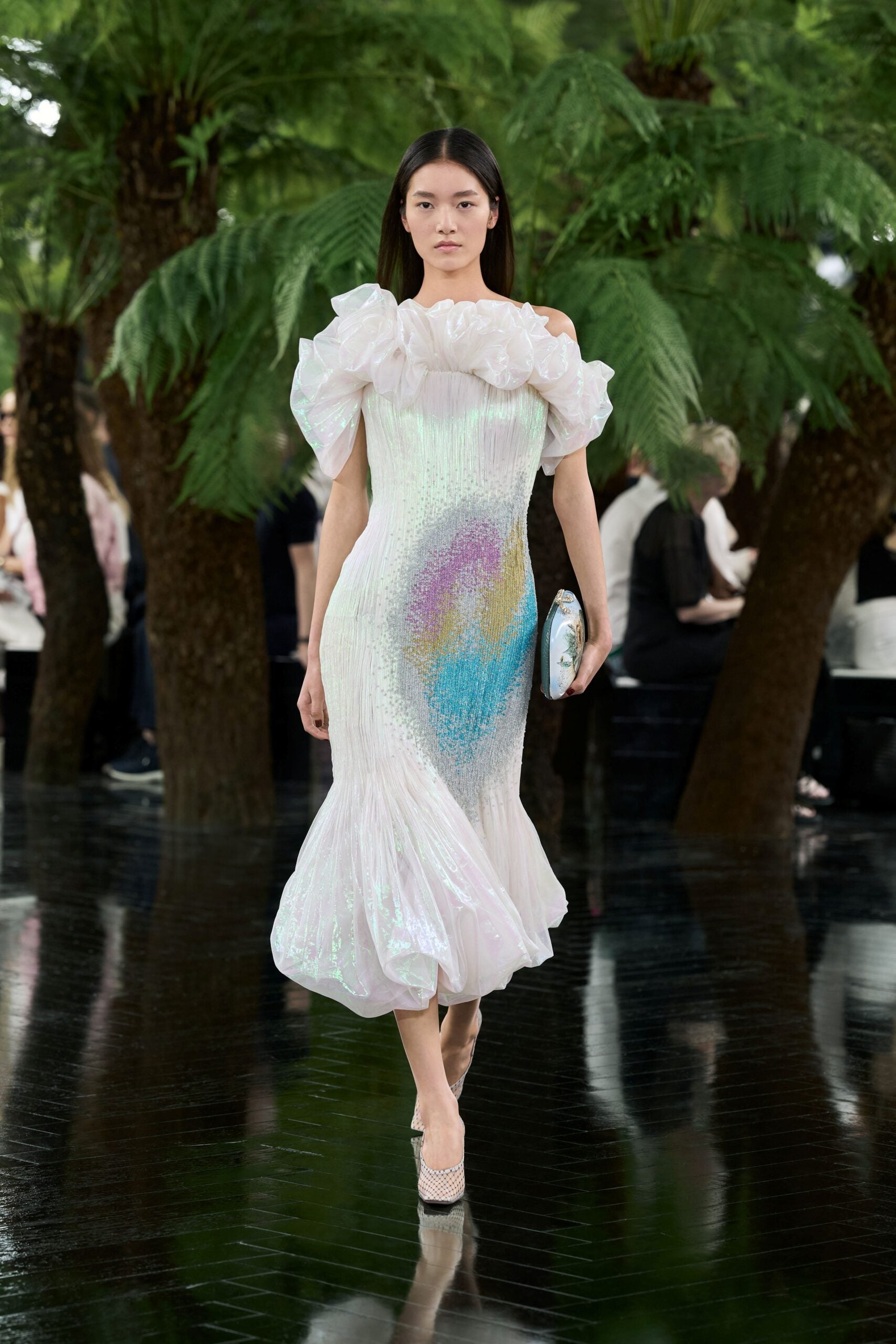 Dior autumn winter collection
