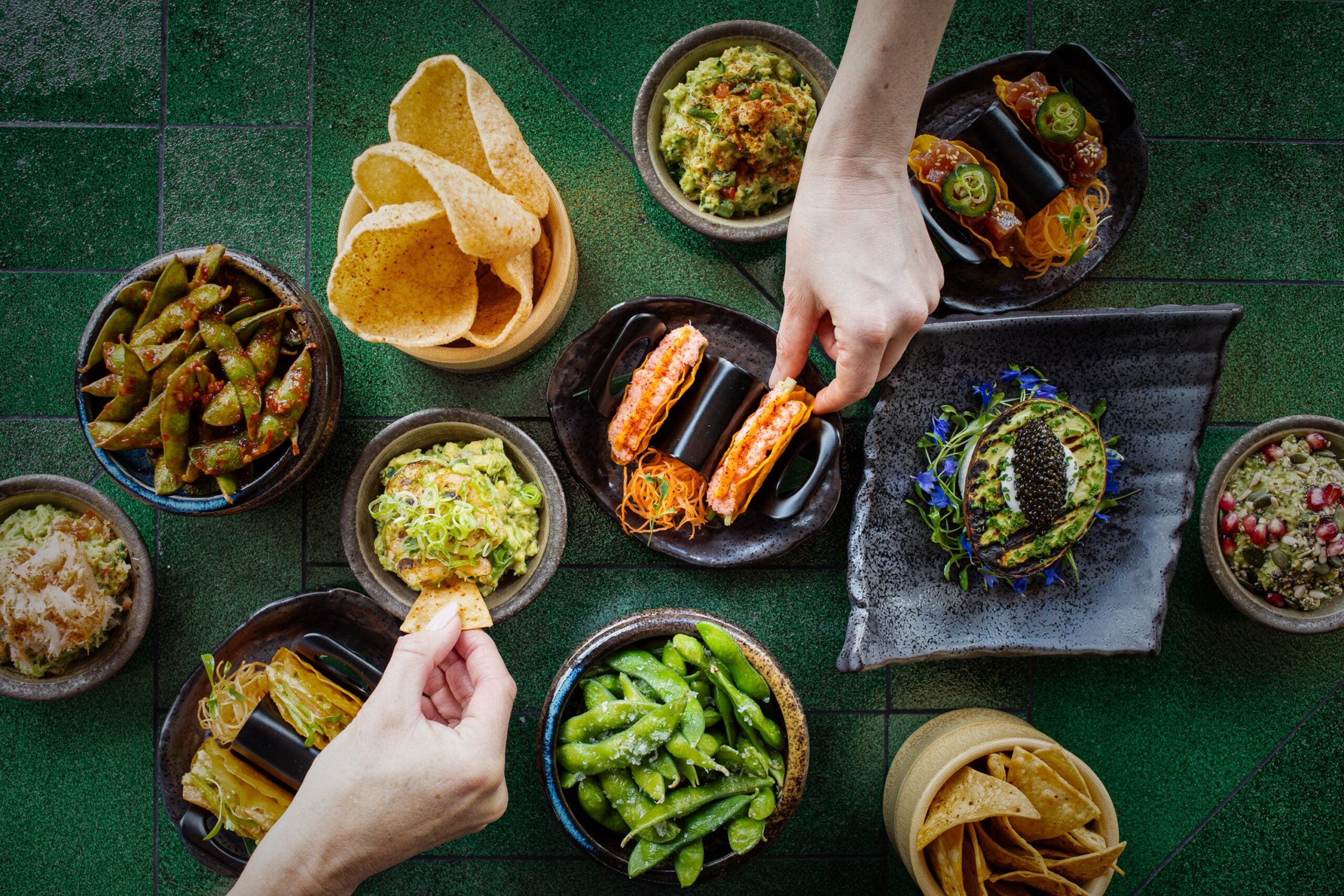fine dining allergies los mochis