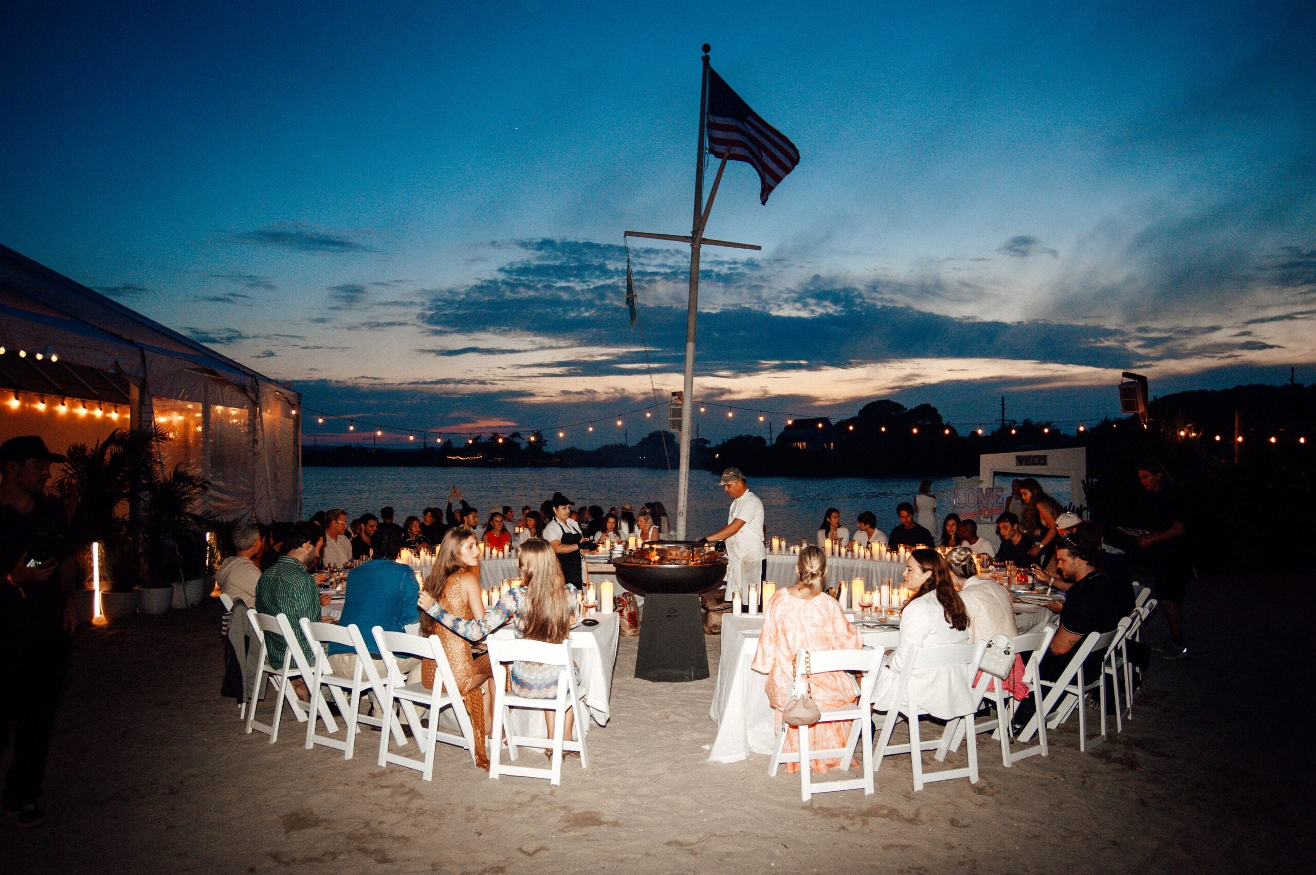 The New Hamptons Openings to Know This Summer