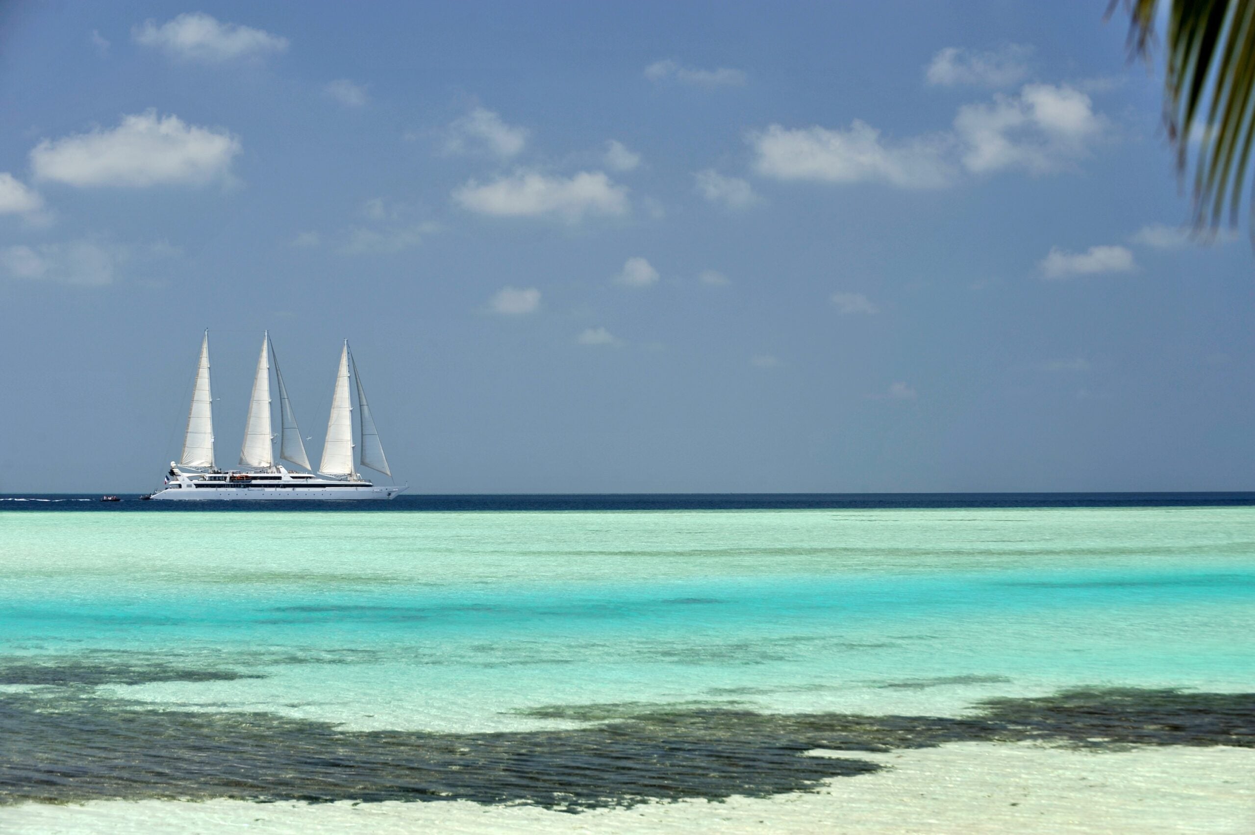 le ponant cape verde