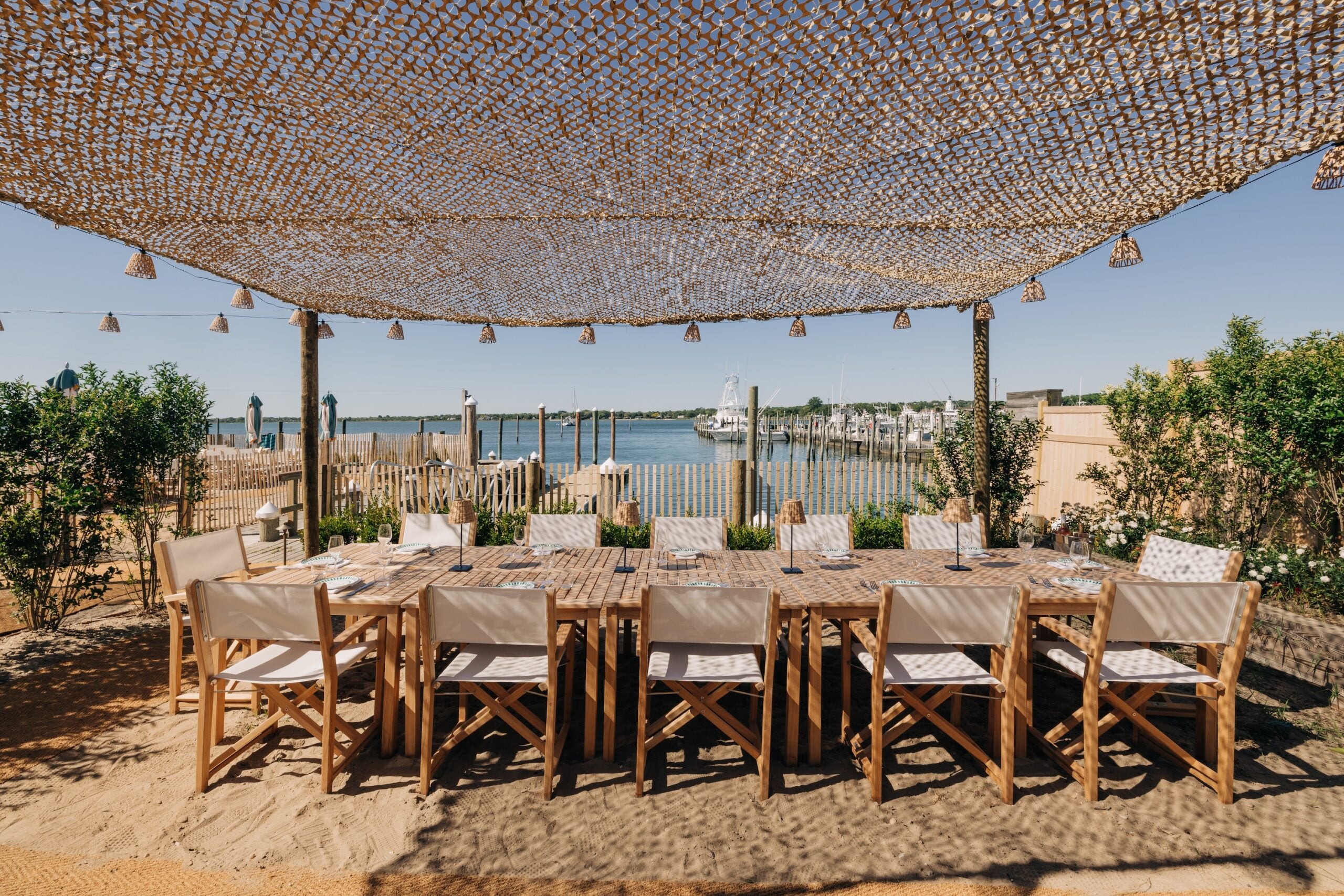 The New Rules of Luxury in the Hamptons