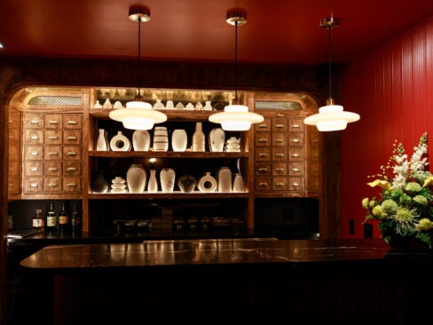 tsuki restaurant new york