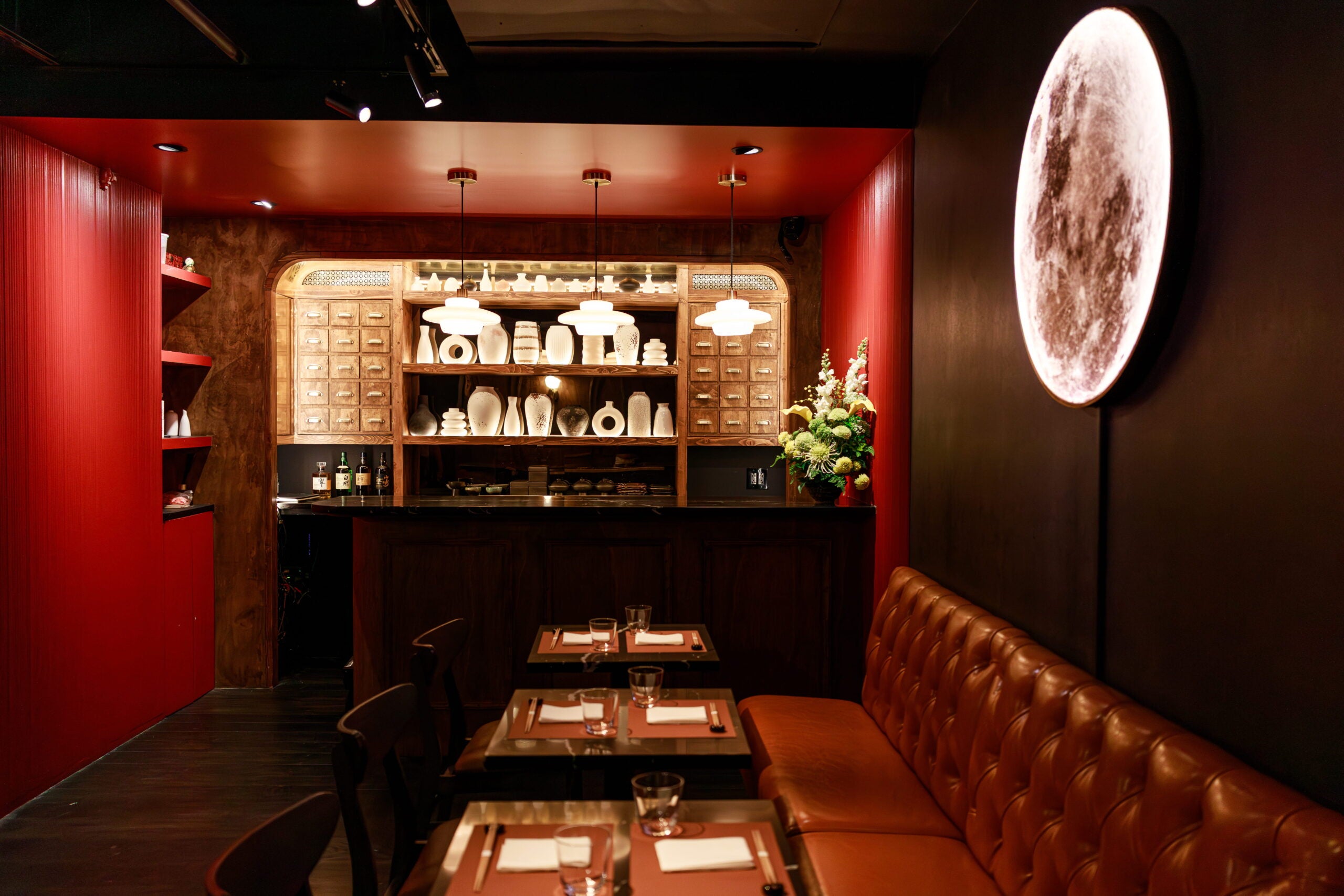 tsuki restaurant