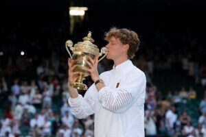 Wimbledon 2026 Mens Singles