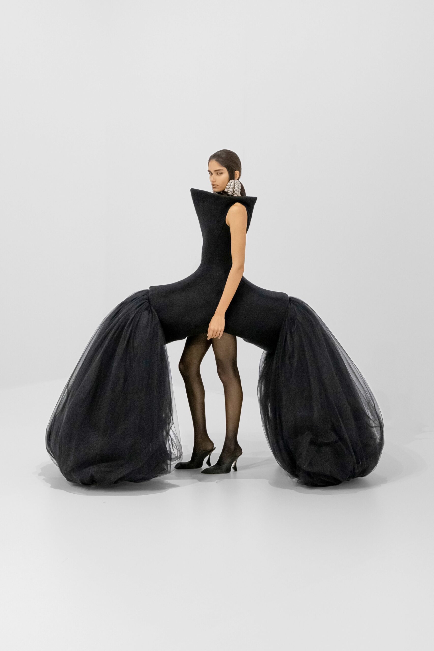 Jean-Paul Gaultier Autumn Winter Collection 2026/27