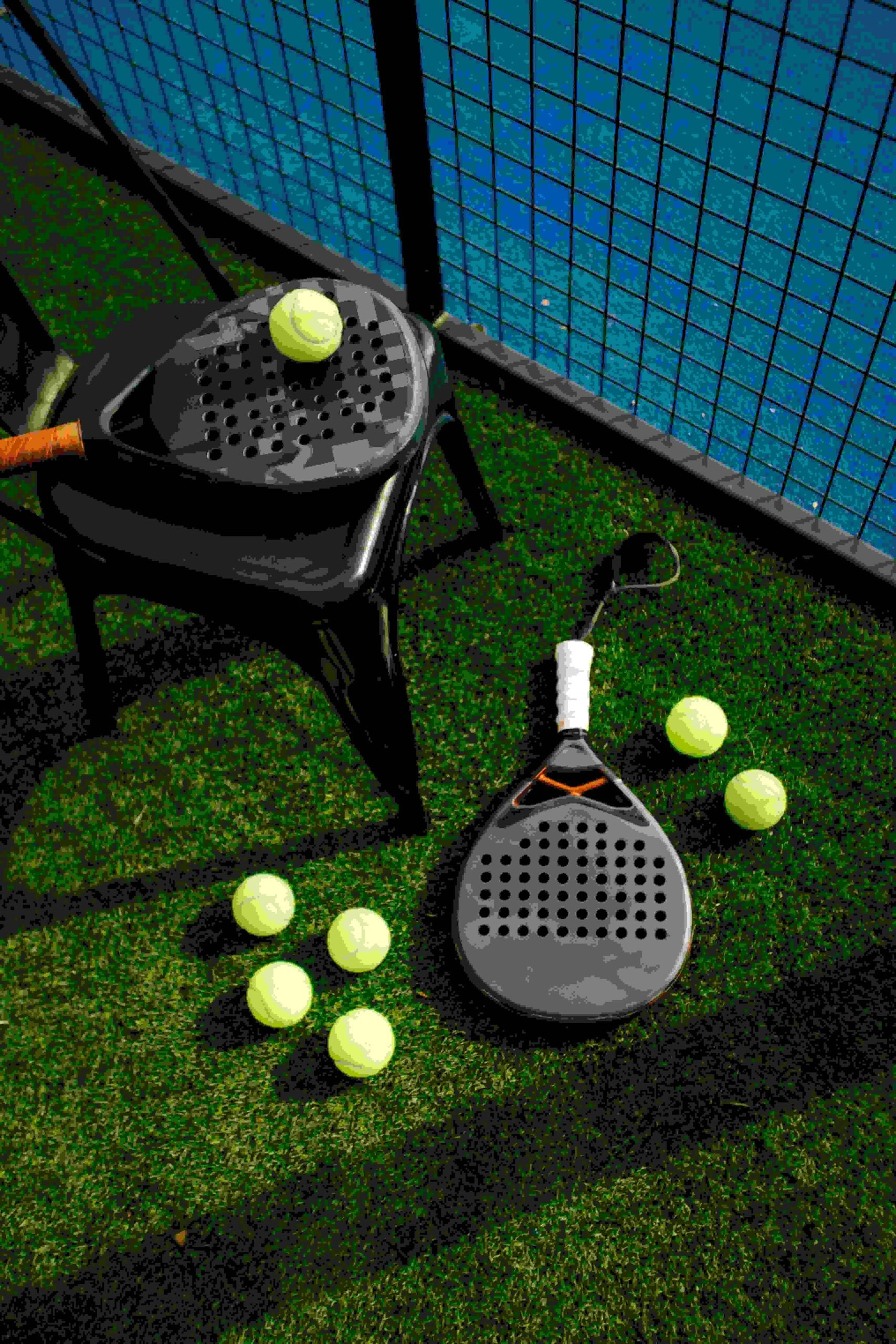 sport padel luxury