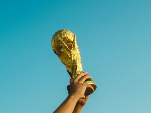 luxury sports calendar world cup