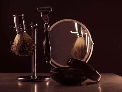 mens grooming essentials
