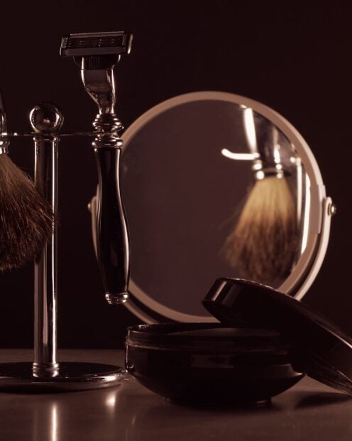 mens grooming essentials