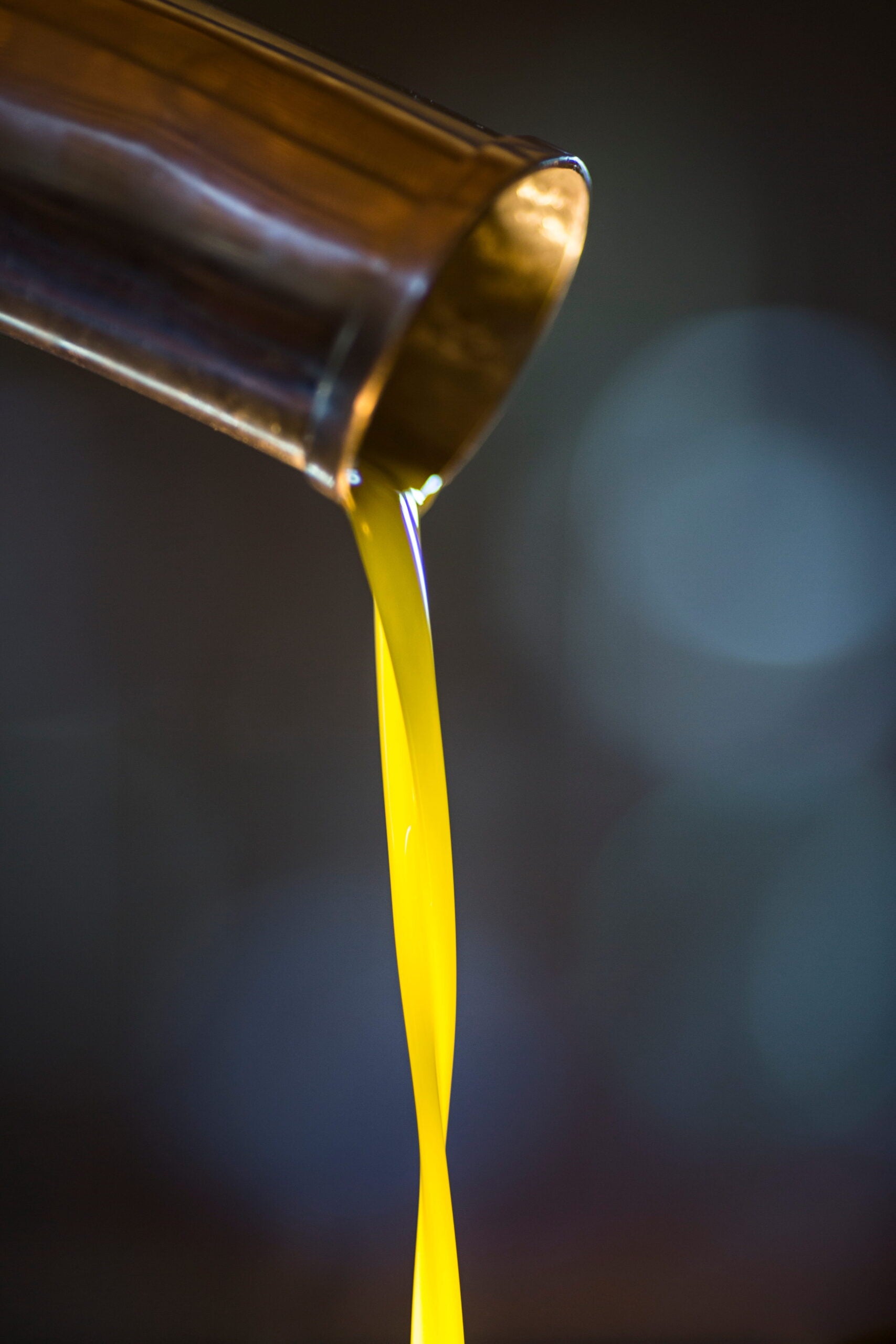 Castello di Ama olive oil