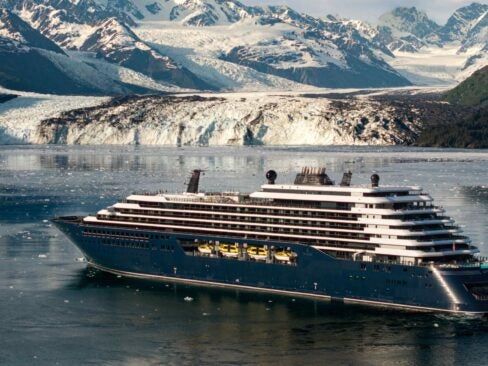 The Ritz-Carlton Yacht Collection