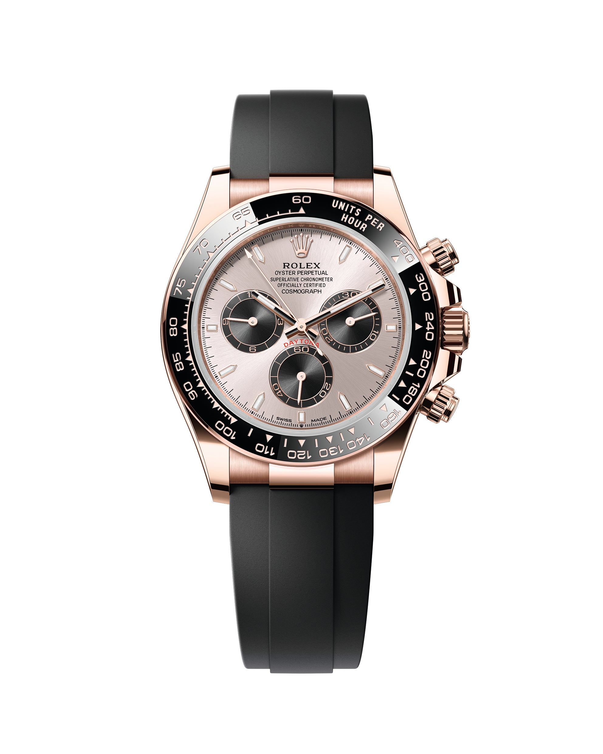 Rolex Daytona Collectio