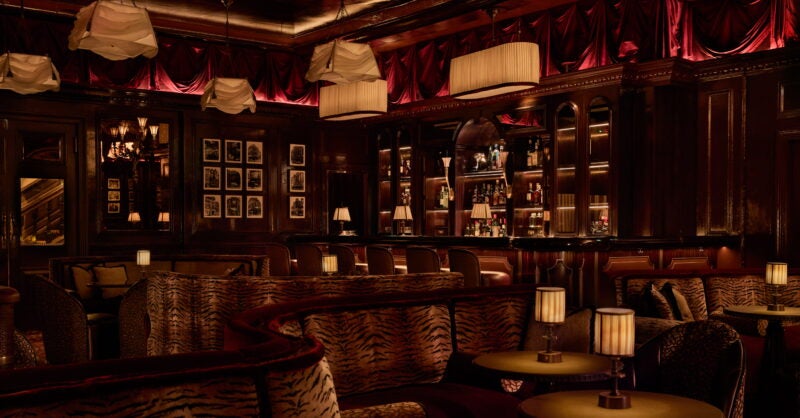 NYC’s People’s Club Is Popping Up in London for Wimbledon