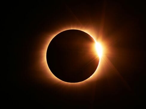 solar eclipse ibiza