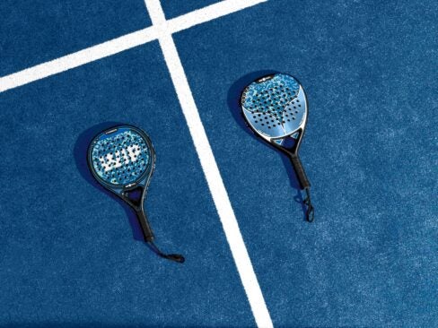sport padel luxury