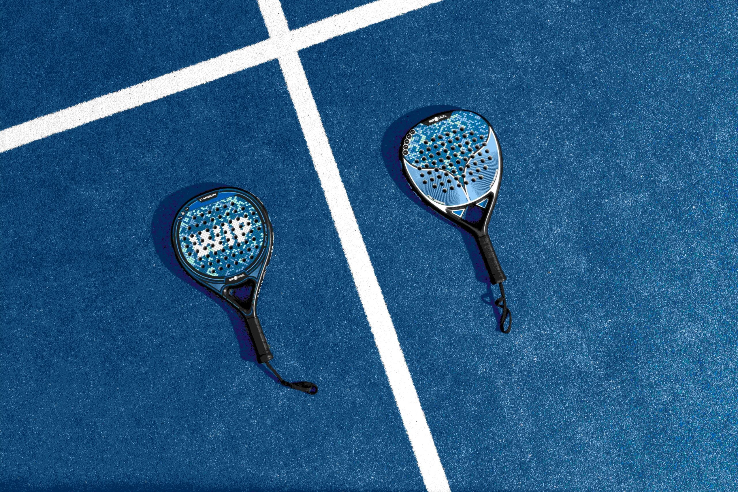 Is Padel Replacing Golf as the Sport of Business?