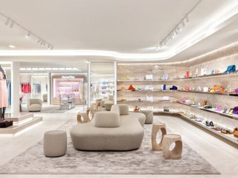 Stivali Boutique