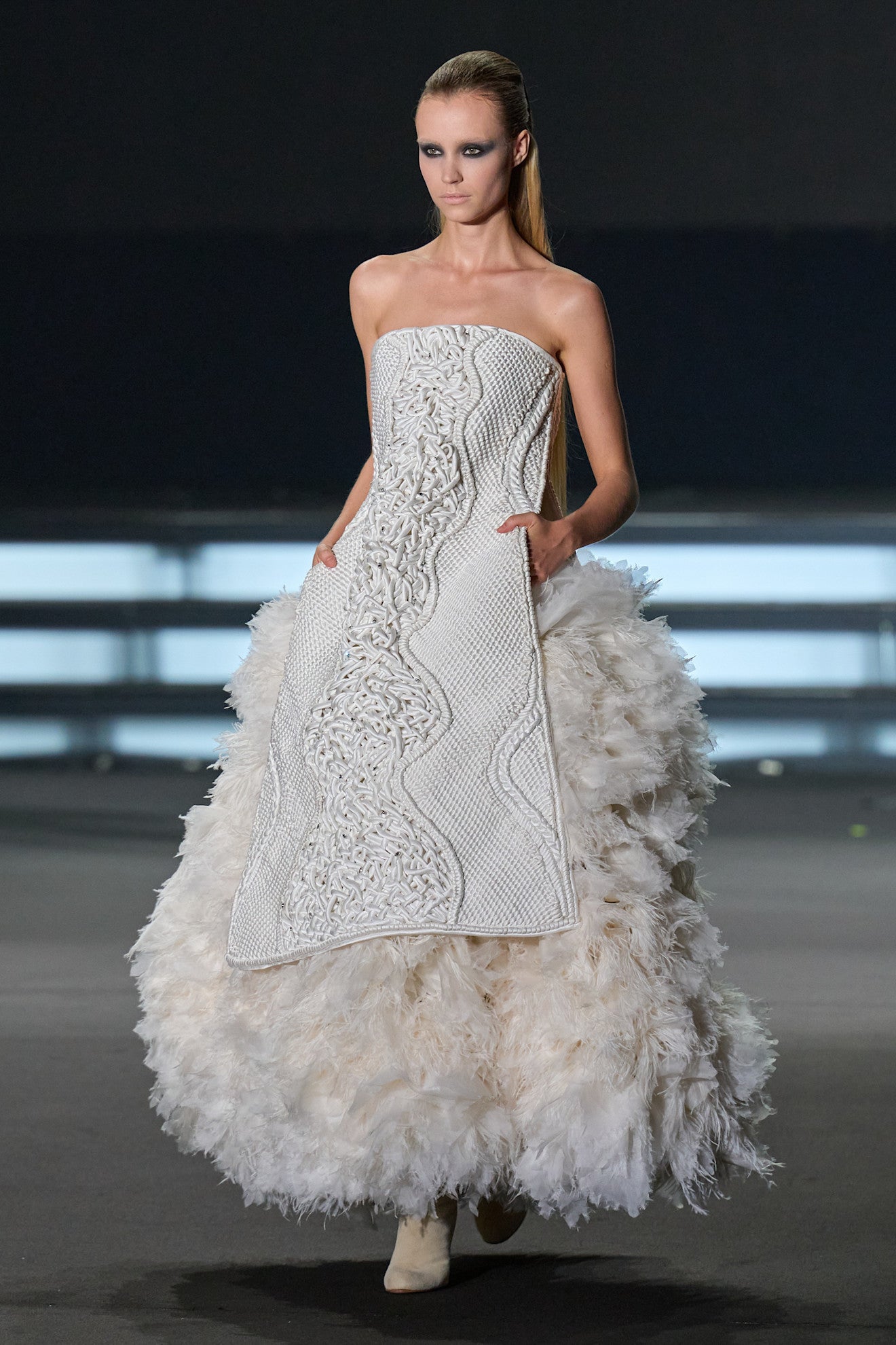 Stéphane Rolland Autumn Winter Collection 2026/27