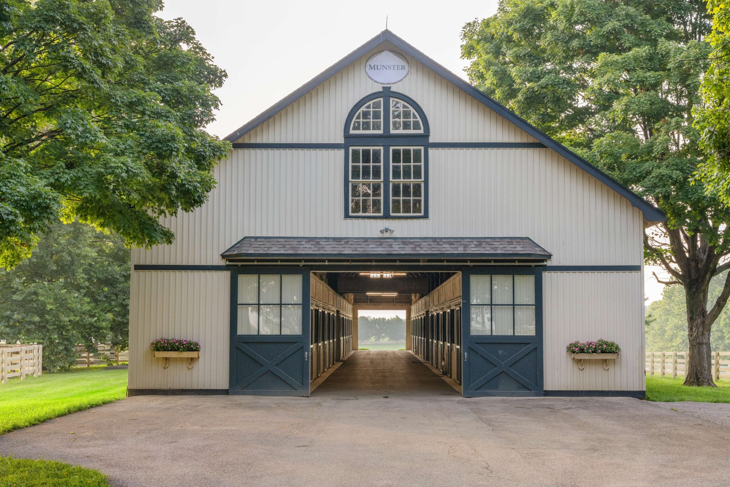 castleton auction horse farm