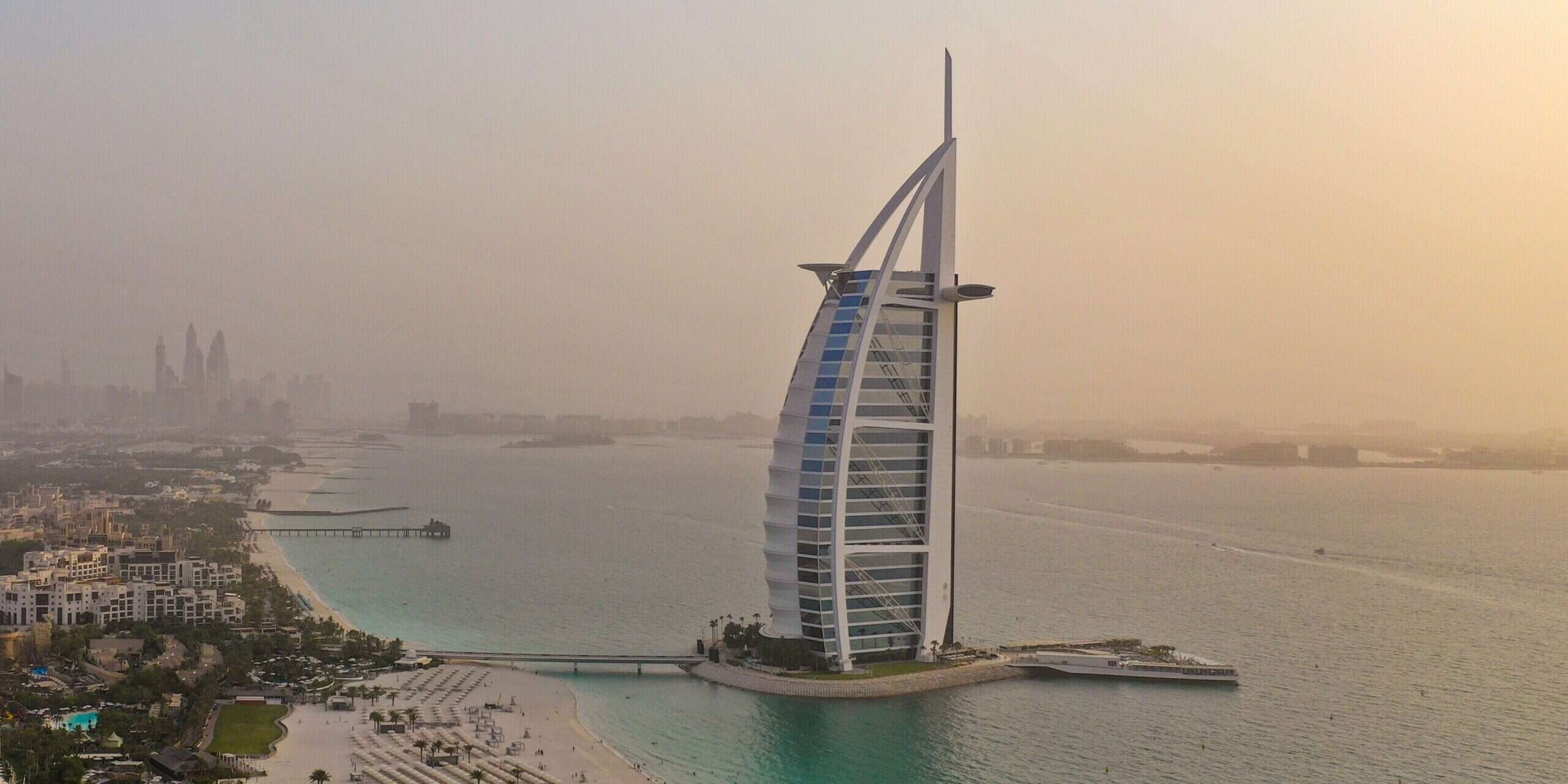 The Hotels Designed by Famous Architects