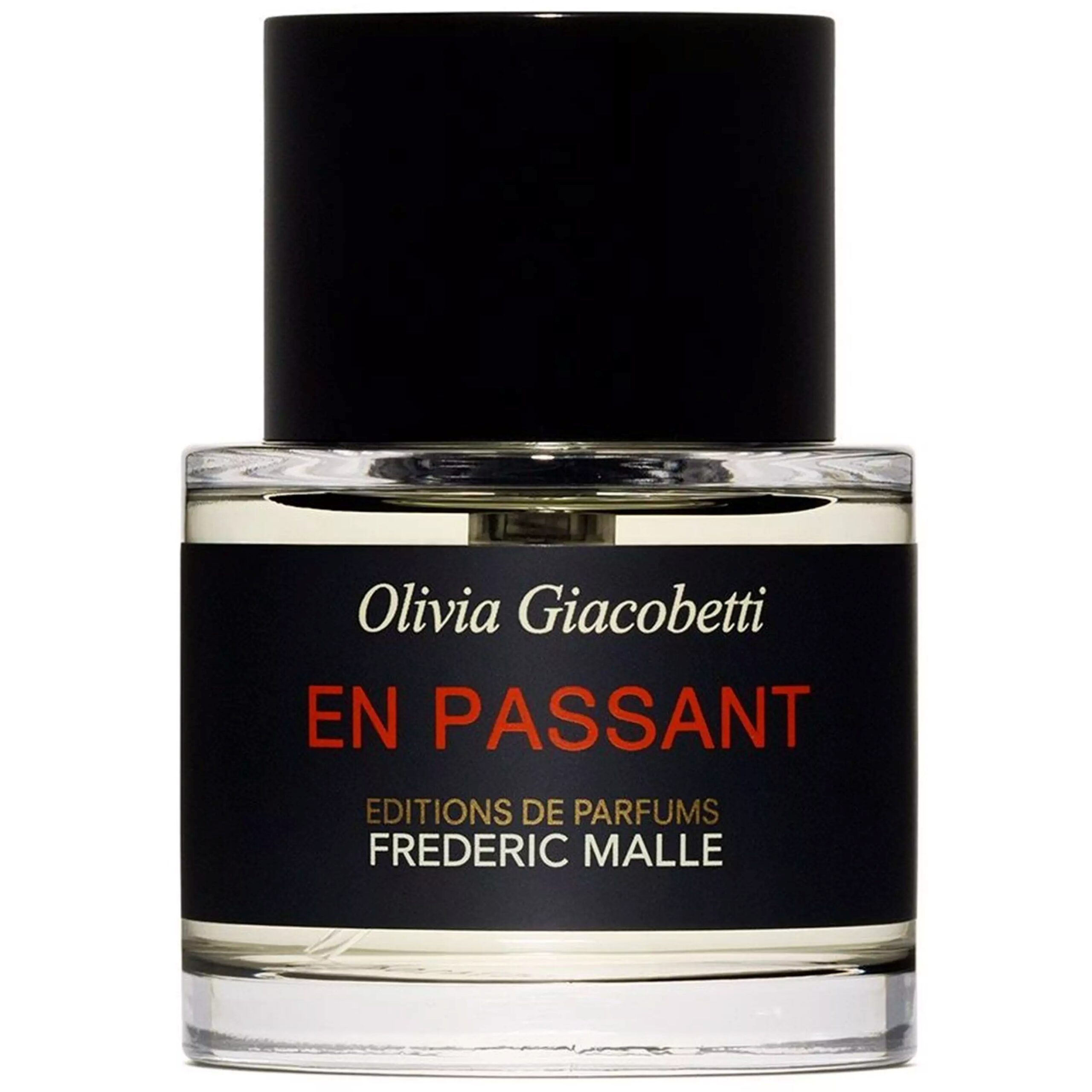 Frederic Malle