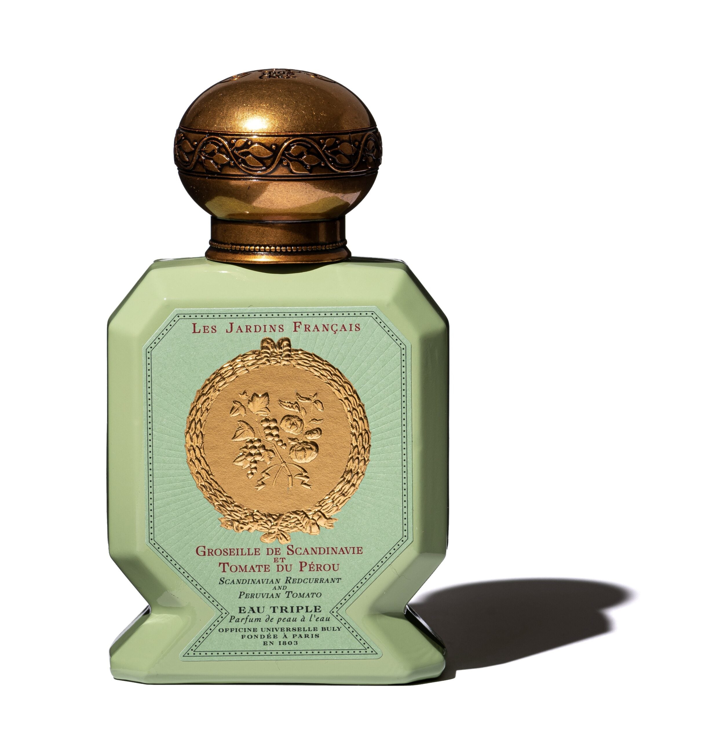 Officine Universelle Buly 1803