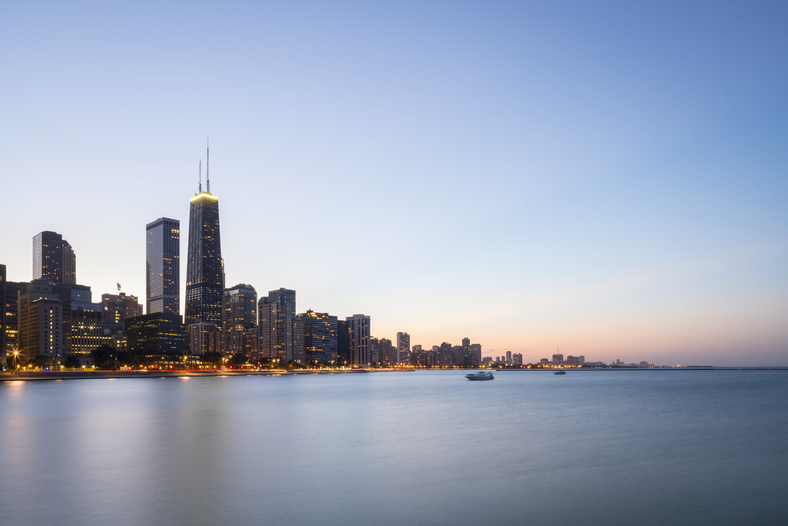 labor day chicago