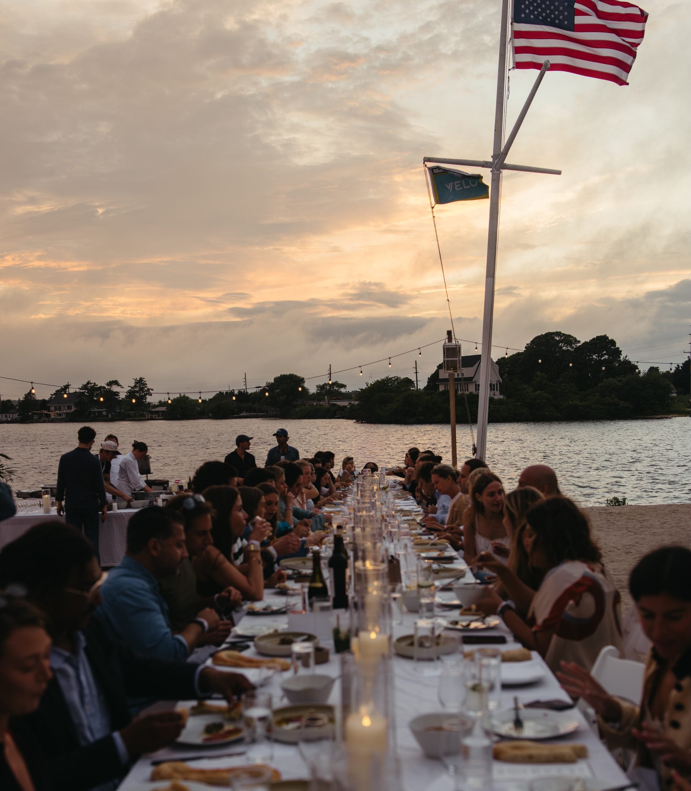 labor day the hamptons surf lodge