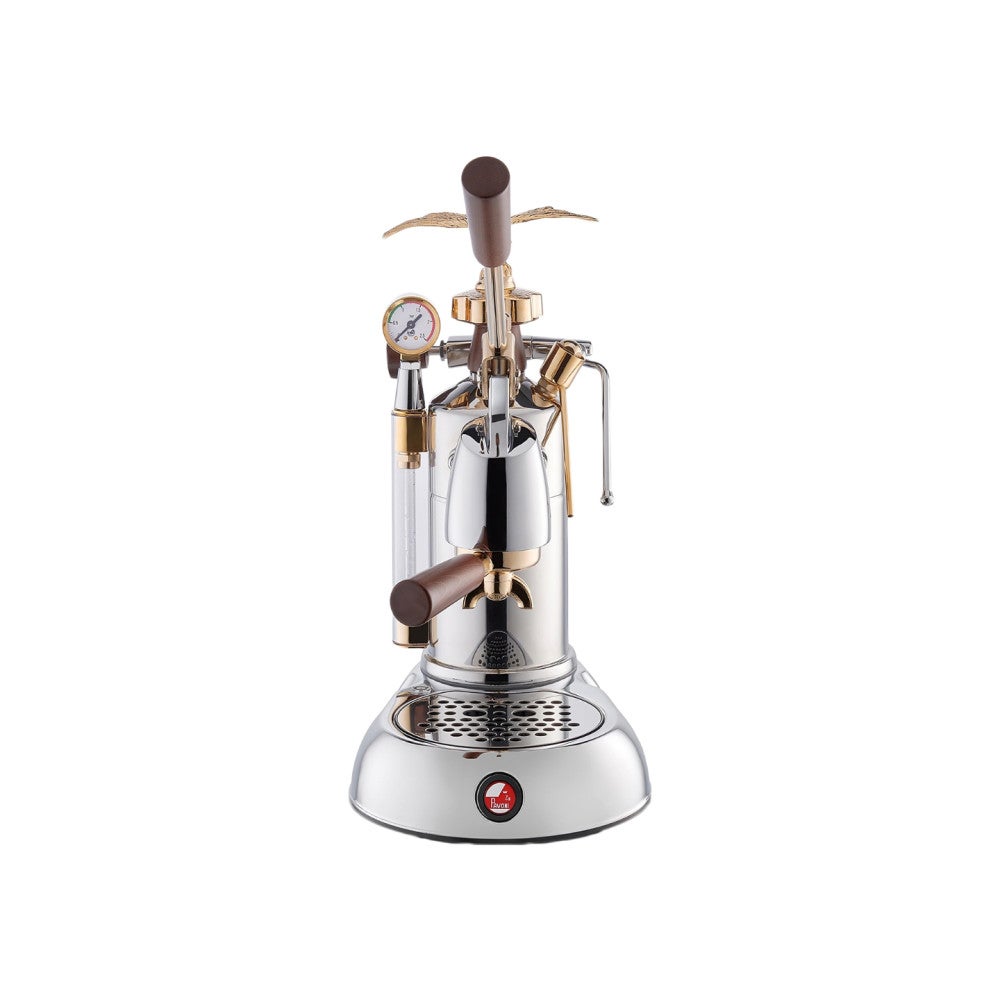 La Pavoni