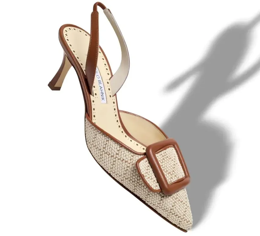 Manolo Blahnik