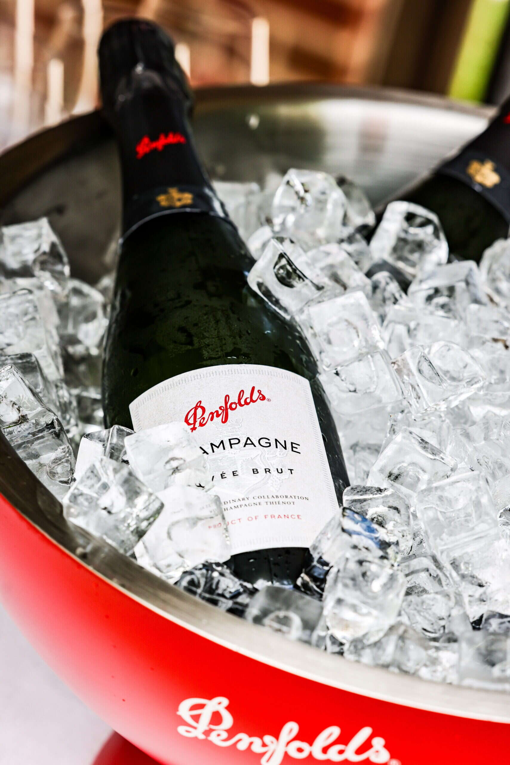 penfolds grange wine