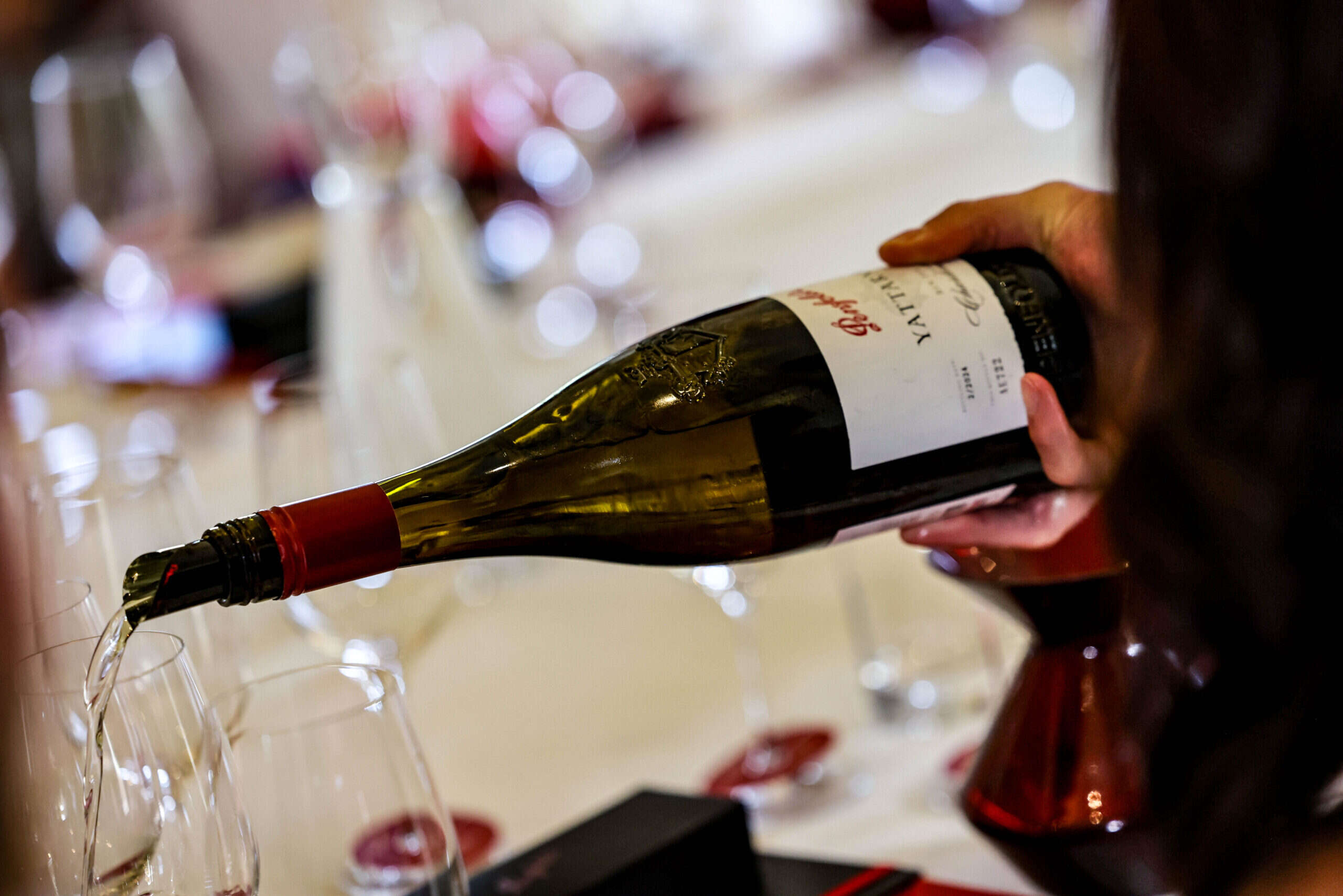 penfolds grange wine