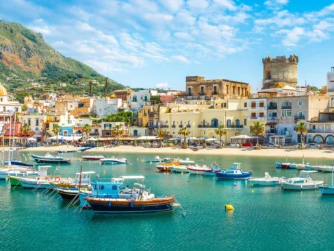 ischia