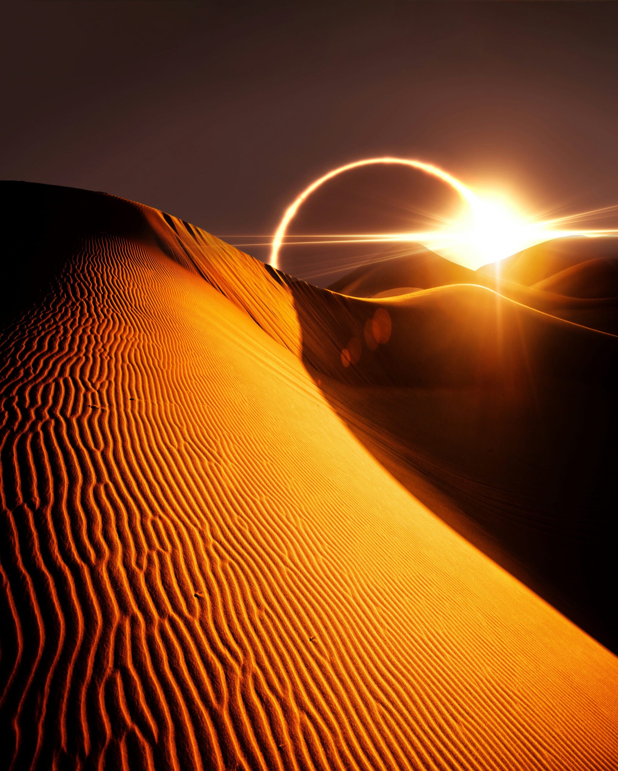 solar eclipse 2027