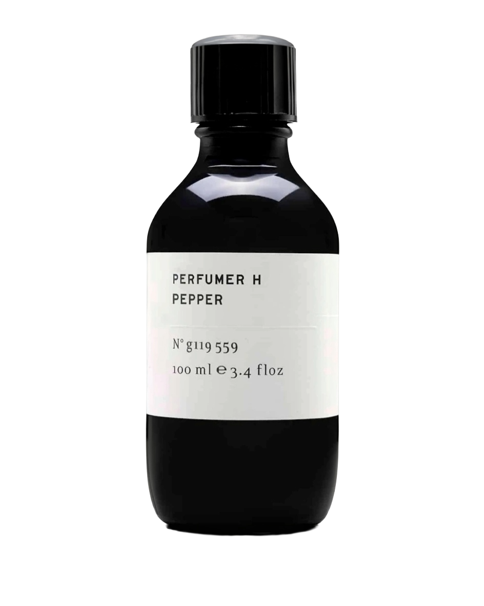 Perfumer H