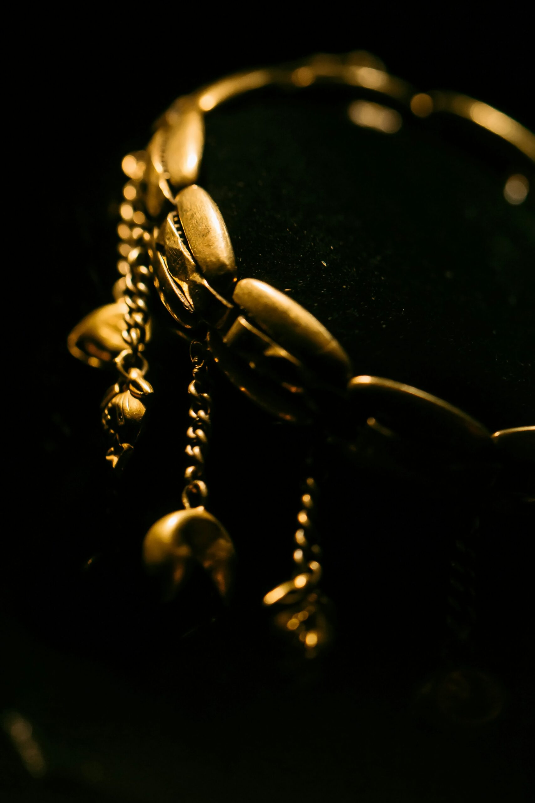 Artefact collar necklace ; should you wear ancient artefacts as jewelry debate