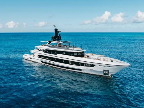 Fraser Yachts
