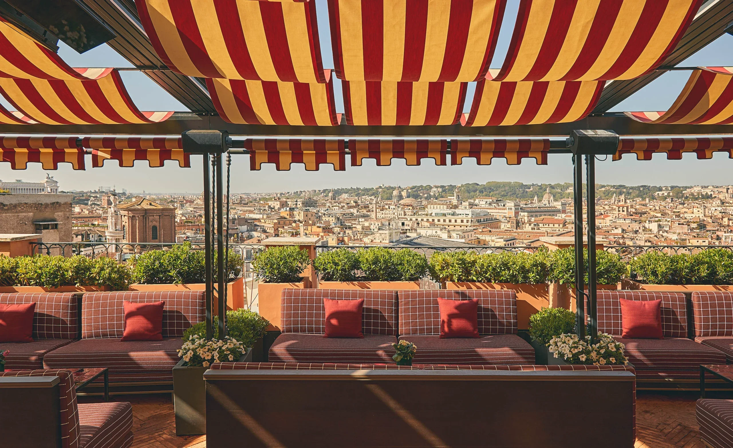 CIELO BAR HOTEL DE LA VILLE