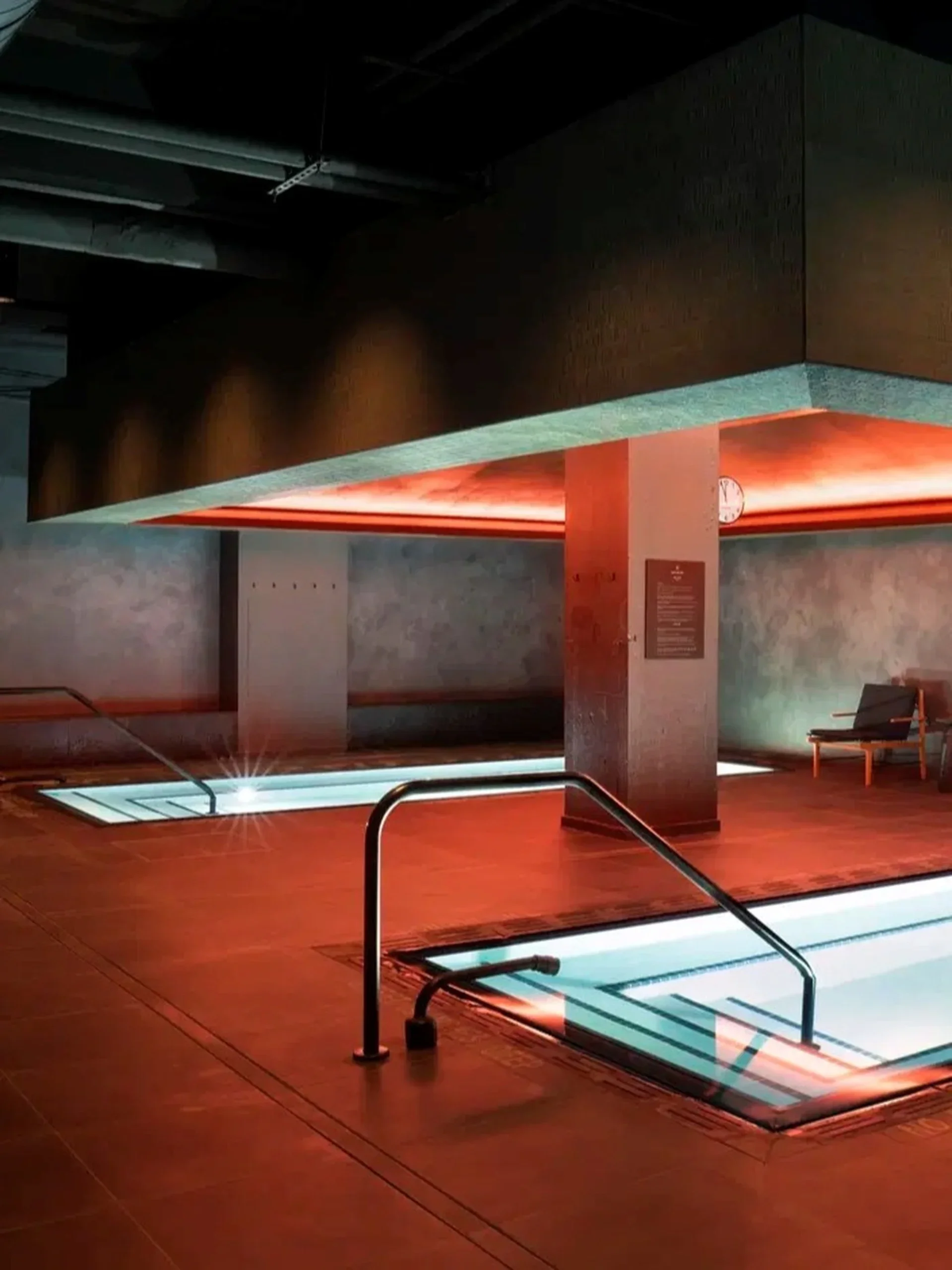 How New York’s Luxury Bathhouse Boom Has Gone From Shvitz to Chic
