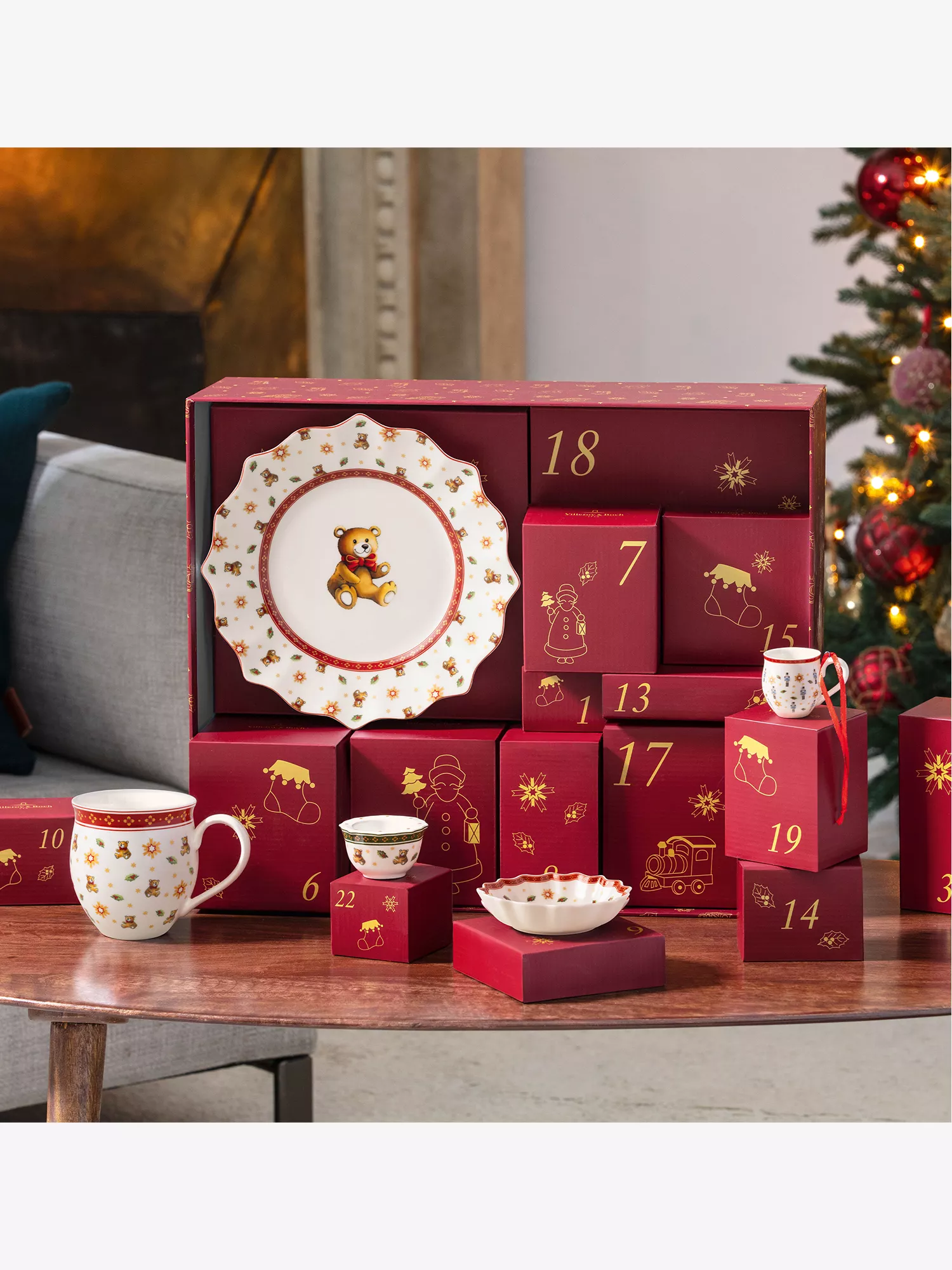 Villeroy & Boch